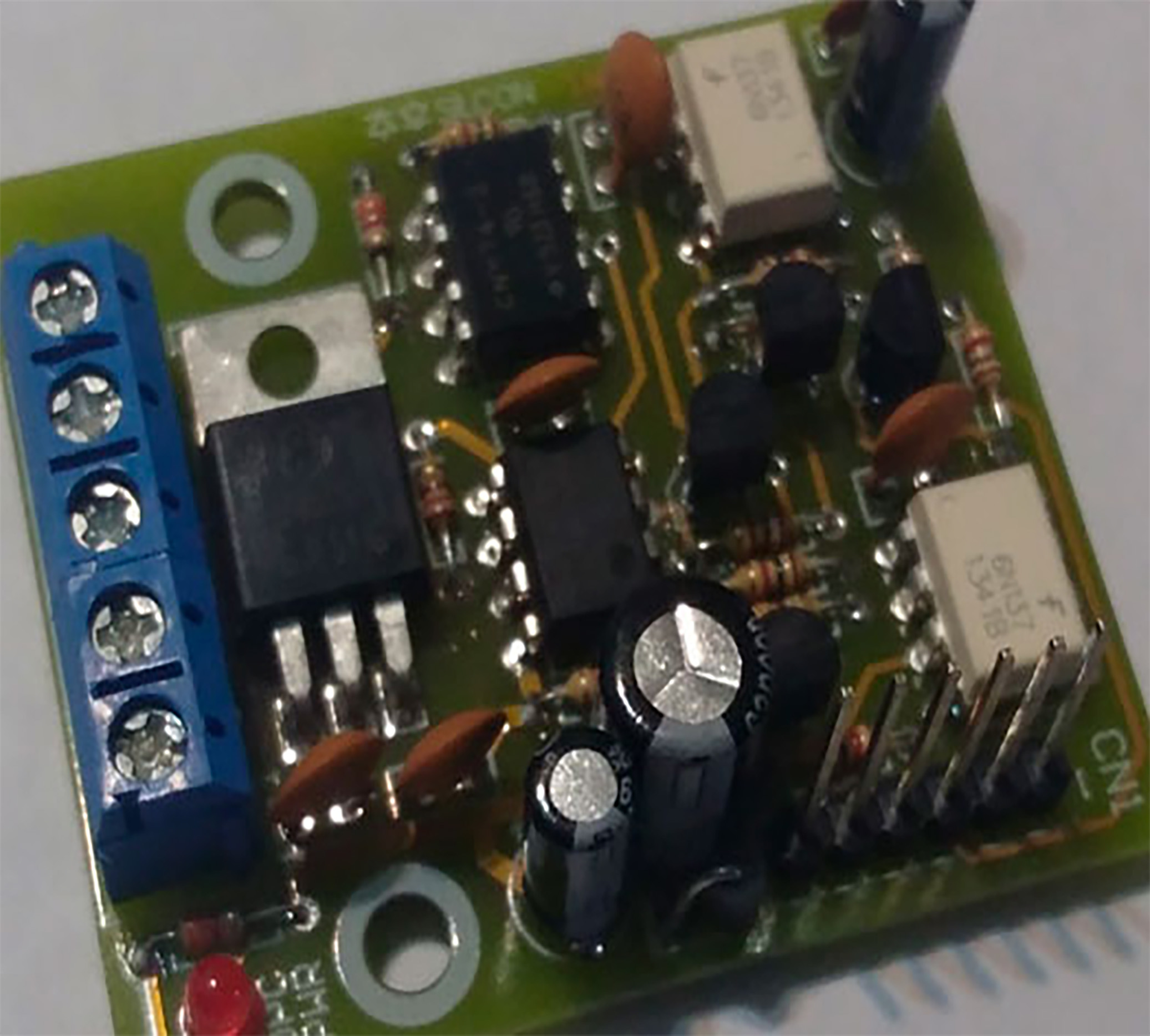 INTZ DPC-UCAB