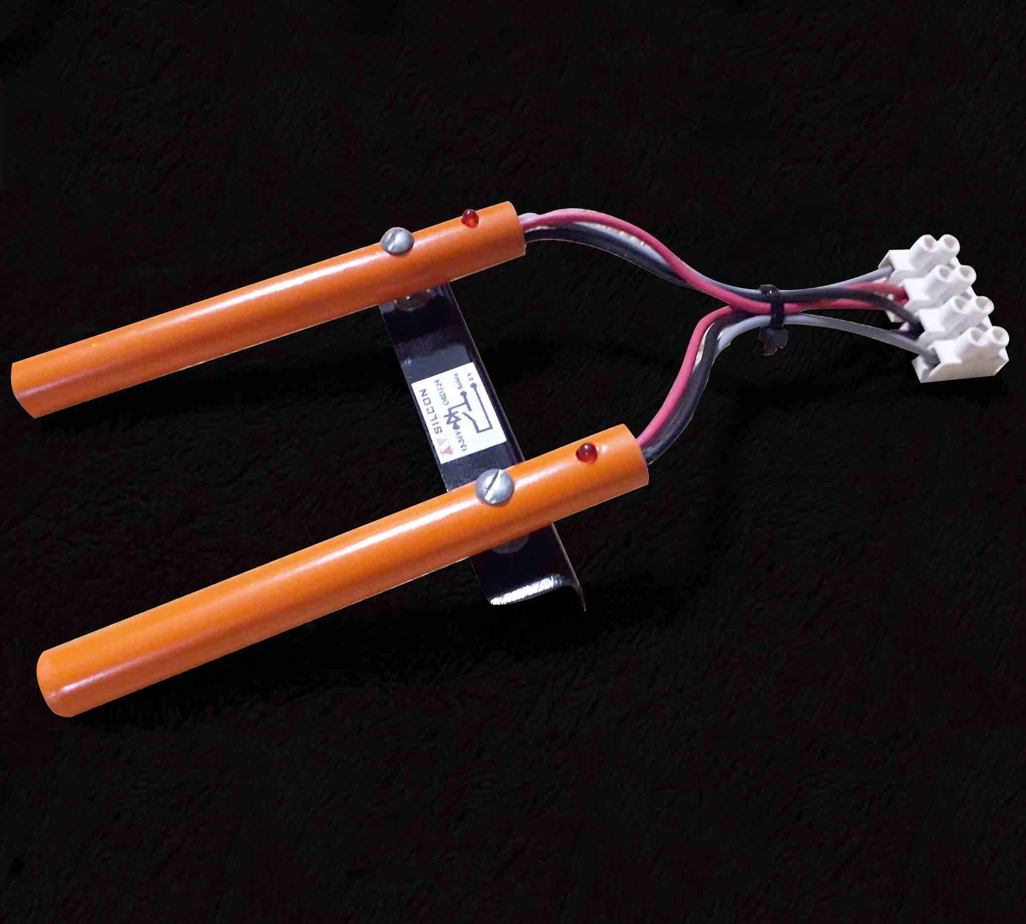 Sensor magnético