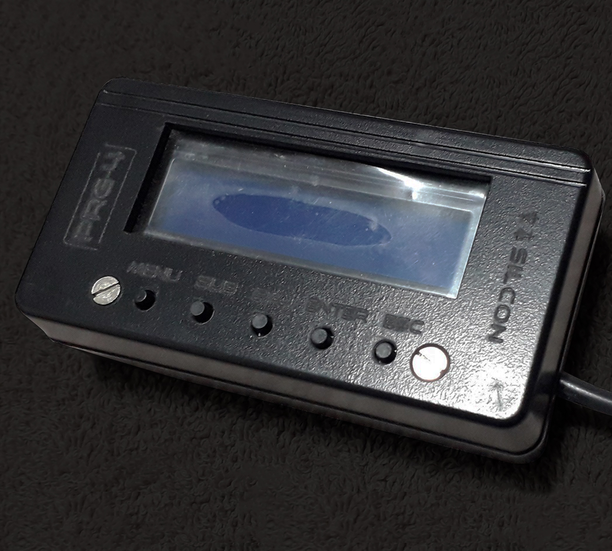 Programador PRG-04